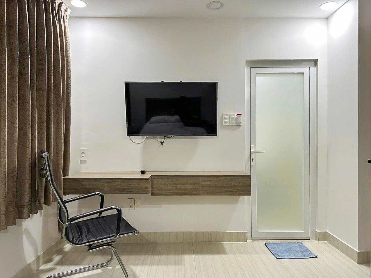 Vivo 416 Apartment Cidade de Ho Chi Minh Exterior foto